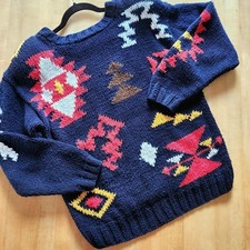 Liz-claiborne Women's multi Jumper