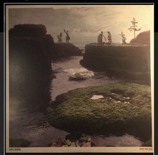 Lord Huron - Mighty & Into the Sun Double EP ...