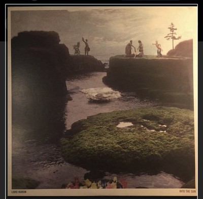 Lord Huron - Mighty & Into the Sun Double EP Vinyl (black)