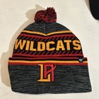 Brand New LA Wildcats XFL Hat & Sideline Knit Hat — photo 4