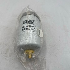 BALDWIN FILTERS BF9827-D Fuel Water Separator Filter Cartridge 6-13/16in