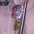 Bollé 1061444 Ski/Snowboard Goggles Interchangeable Red Lens Black Frame UV — photo 5