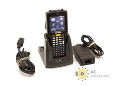 Motorola Symbol MC3190-GL4H24E0A Handheld Computer Barcode Scanner