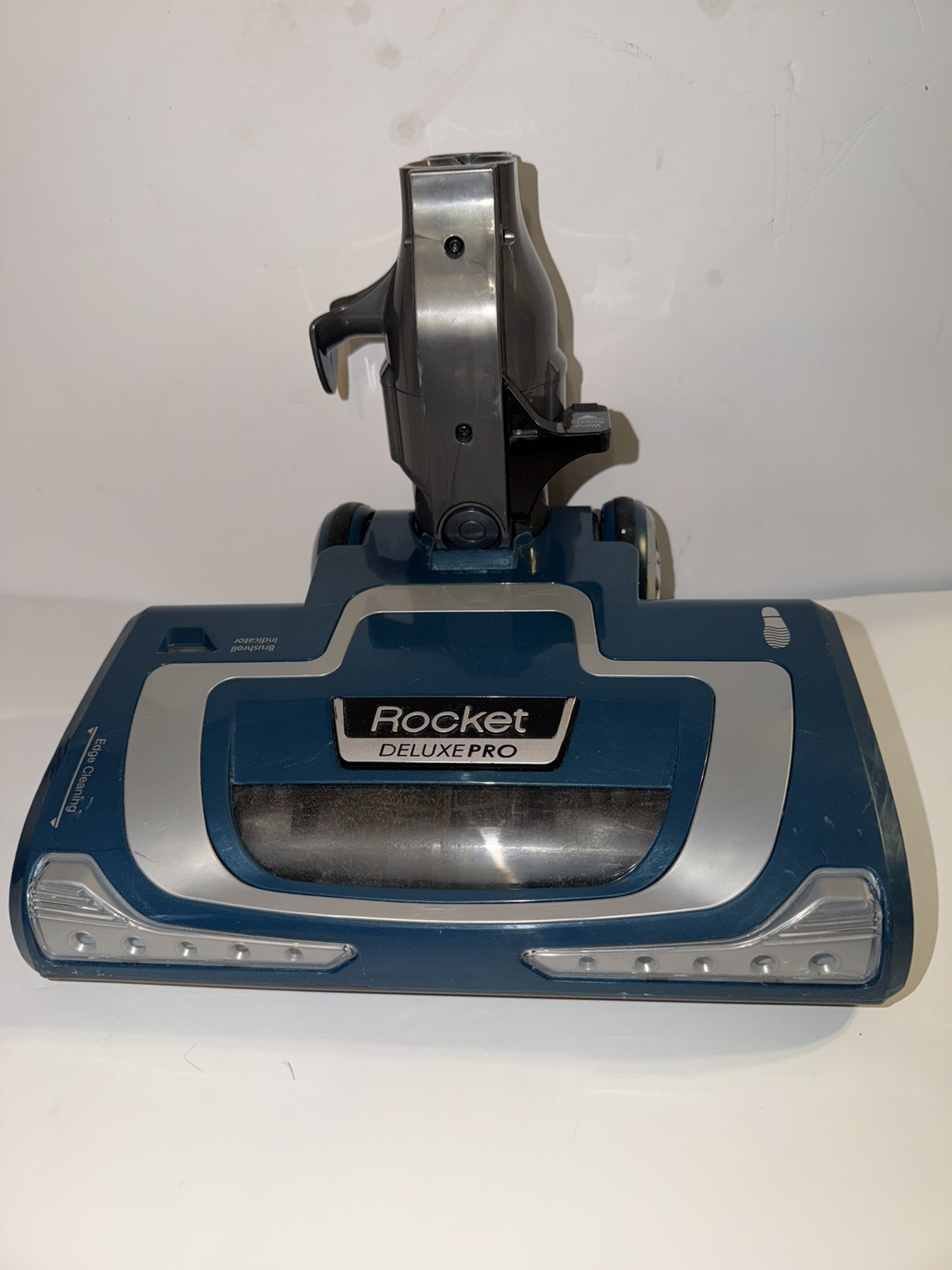 Shark Motorized Floor Nozzle Rocket Deluxe Pro HV322BL