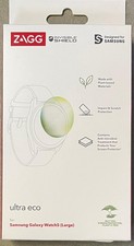 ZAGG Ultra Eco Samsung Galaxy Watch6/5 Case Friendly 