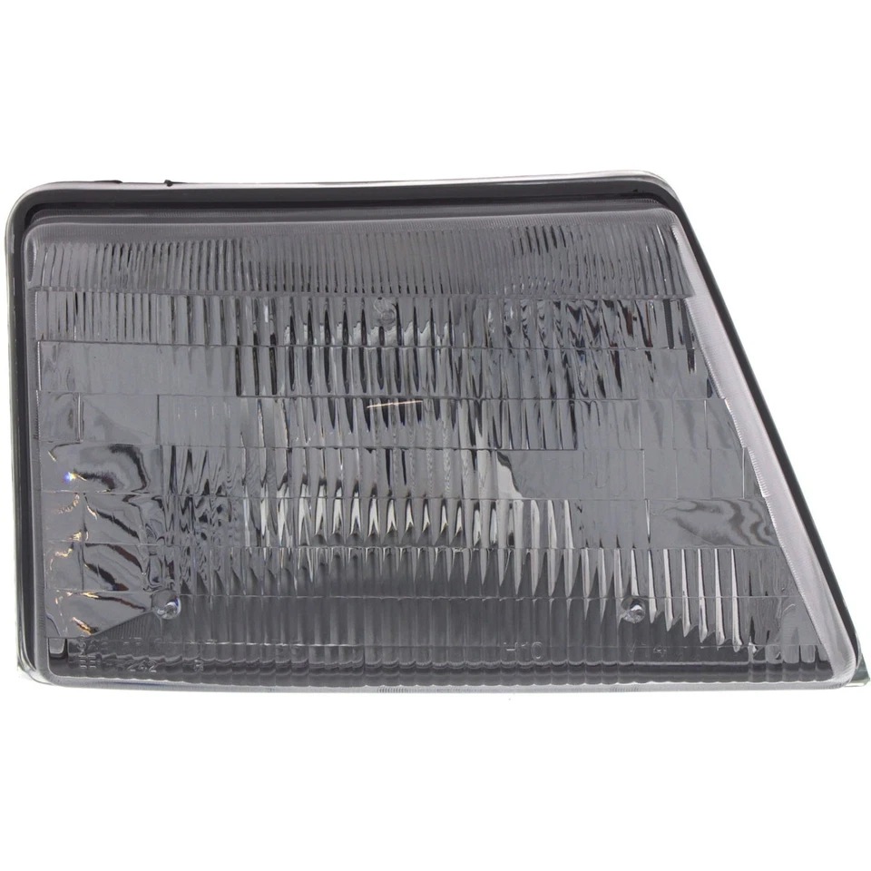 Левые и правые фары для Ford Ranger 1998-2000 галогенные с лампочками Splash XL XLT - Изображение 2 из 4