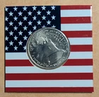 Enduring Liberty 2026  D Semiquincentennial Half Dollar - 1 Coin