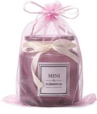 6X9 Inch (17X23 CM) Sheer Drawstring Organza Gift Bag Jewelry Pouch Party Weddin