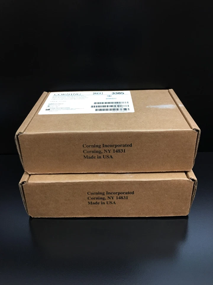 Corning REF 3385 HTS Transwell 96 Permeable Support With 3.0µm Pore Lot 2 PKS - Image 2 of 4