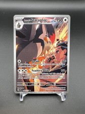 Larry's Staraptor 249/217 Me: Ascended Heroes Holo
