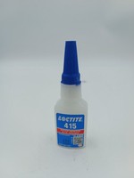 Loctite 415, 20G, Sofortklebstoff 5/25