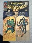 Amazing Spider-Man #37 VG 1st app. Norman Osborn (Marvel 1966)