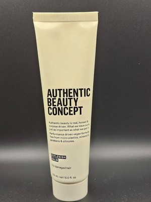 Authentic Beauty Concept Replenish Balm For Damaged Hair 150ml/5.0floz NEW
