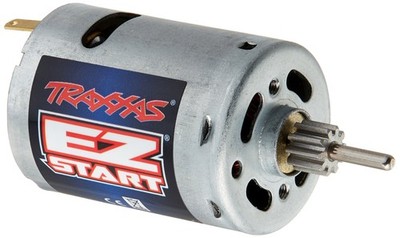5279 EZ-Start 2 Motor with Pinion Gear