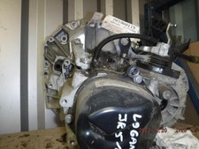 Boite de vitesse Dacia LOGAN