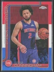 2025 Topps Cade Cunningham Base (Raw)