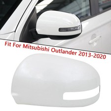 Retroviseur gauche (ou coque) Mitsubishi OUTLANDER