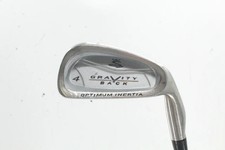 Cobra Gravity Back Individual 4 Iron Steel R Regular Flex Right-Hand M-115709
