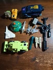 Vintage G1 Transformers Accessories Lot