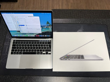 Apple MacBook Pro 13.3