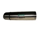 John Deere "STS Bullet Rotor Combines"  Stainless Steel Thermos — photo 6