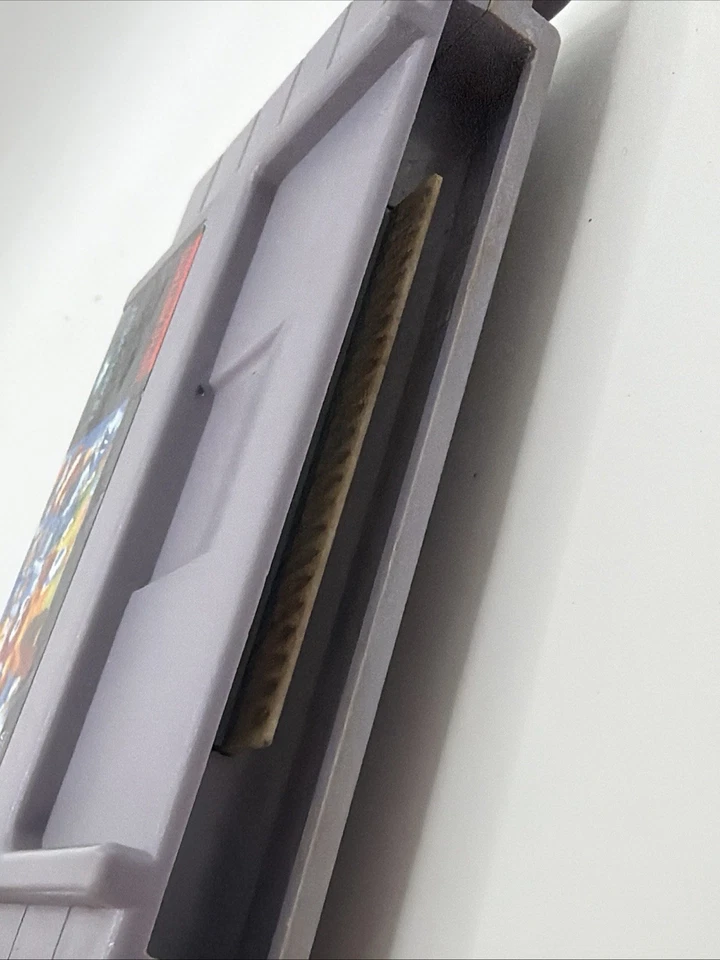 Plok (Super Nintendo Entertainment System, 1993) Not Tested - Image 2 of 3