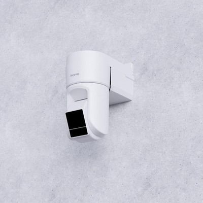 BirdDog - BDO4-WM-W - BirdDog O4 - Wall Mount - White