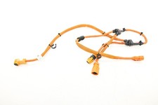 2019 - 2023 AUDI E-TRON HIGH VOLTAGE BATTERY CABLE WIRE WIRING OEM 4KL971059