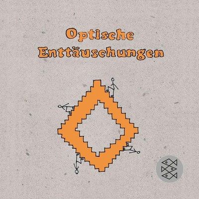 Optische Enttäuschungen | Willy Dumaz, Ingo Hofmeister | deutsch