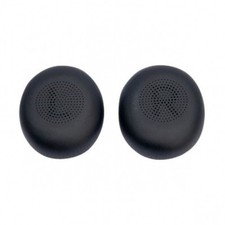 Jabra 14101-77 JABRA EAR CUSHIONS FOR EVOLVE2 40/65 6PCS BLACK