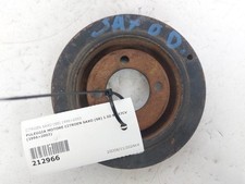 Poulies diverses Citroen SAXO