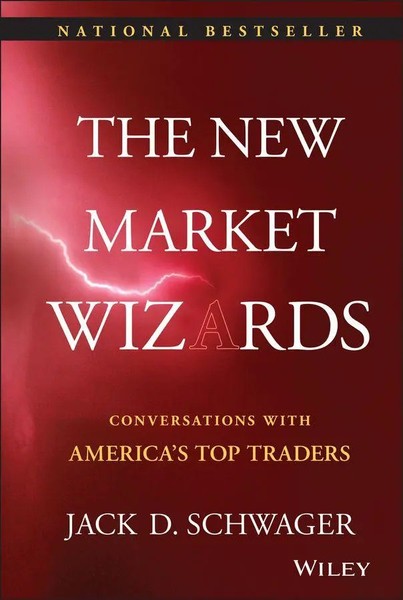 Jack D Schwager | The New Market Wizards | Buch | Englisch (2008) | Wiley-image