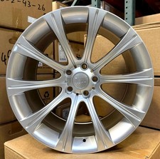 19x919x10 Wheels 19 Staggered For Bmw M240i M340i M550i M760i 740i 750i 840i