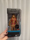 Star Wars Black Series - ZAALBAR (WOOKIE - KOTOR) - 6 Inch Action Figure - NEW!!