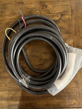 J1772 EV Plug Type 1 Connector Replacement Pl...