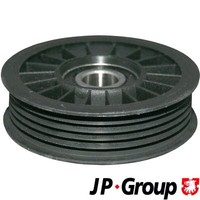 1118301300 Jp Group Spannrolle, Keilrippenriemen FüR Audi,Vw