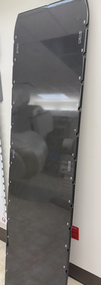 Varian Medical Systems TrueBeam EXACT IGRT COUCH TOP Radiation Therapy (not 6D)