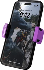 FREAKMOUNT 2.0 Magnetic Motorcycle Phone Mount - Compatible with Harley Davidson