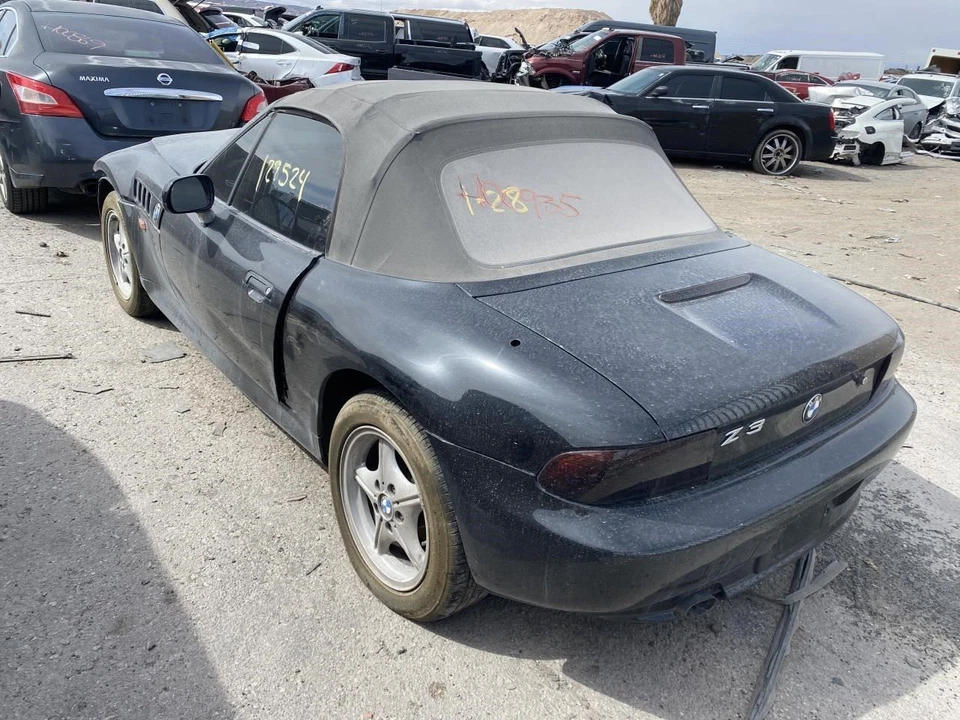 Насос ABS антиблокировочная тормозная деталь в сборе без контроля тяги подходит для 98 BMW 318i - Изображение 4 из 4