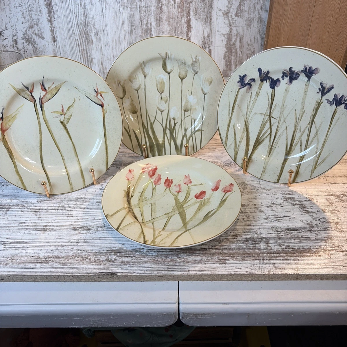 Sakura Stoneware Dinnerware & Serveware for sale | eBay