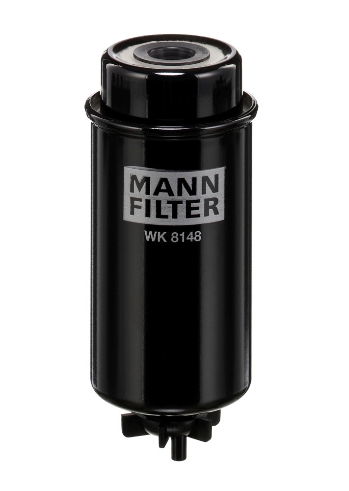 MANN-FILTER WK 8148 Fuel Filter
