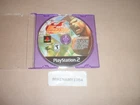 CAPCOM FIGHTING EVOLUTION game disc in plain case - Sony Playstation 2 PS2