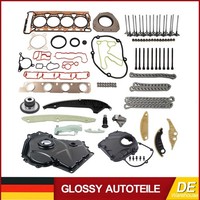 Reparatursatz Steuerkettensatz FüR VW Audi Seat Skoda 1.8 2.0 TSI Cabb BZB CCZ