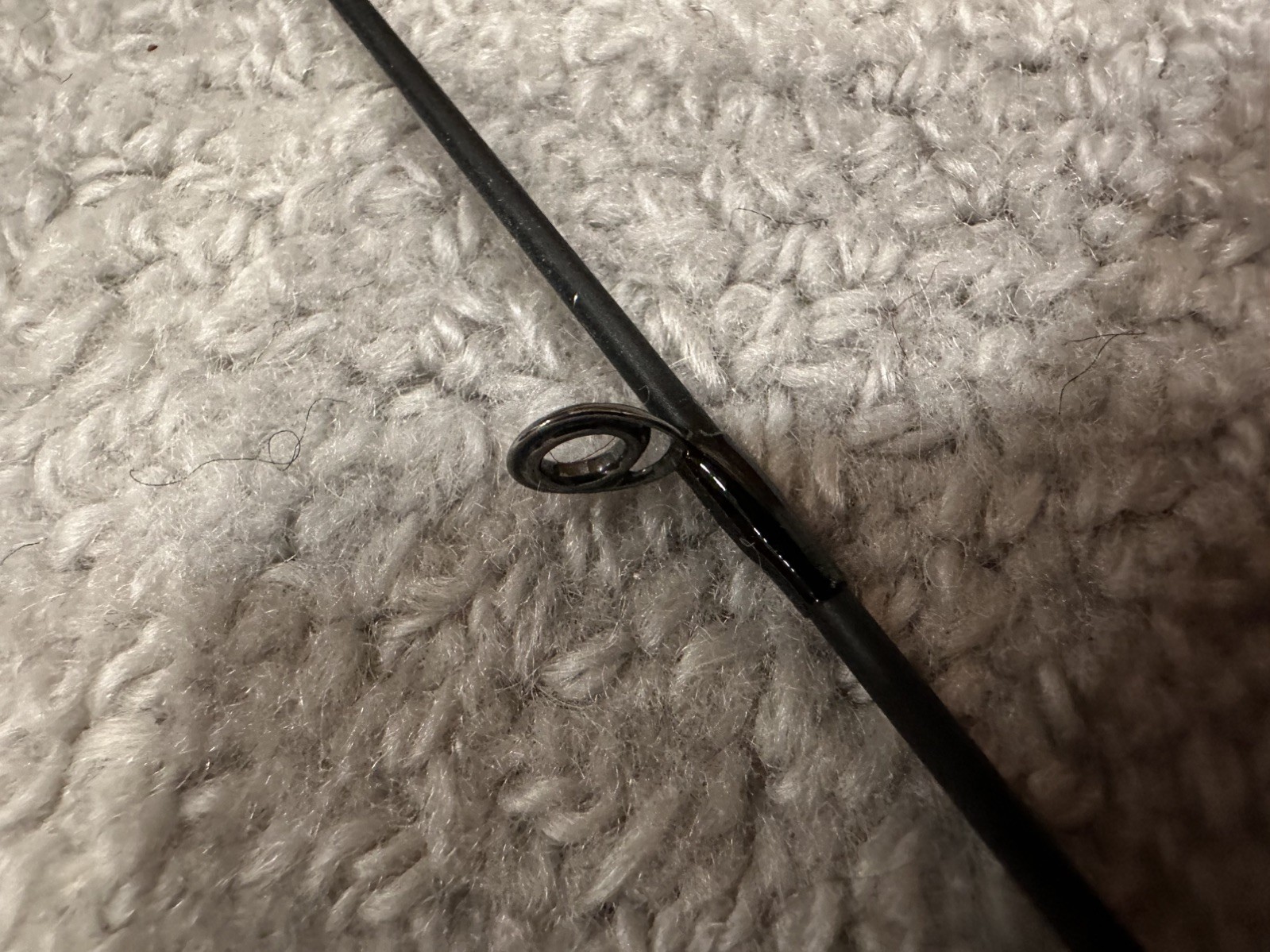 G Loomis - GLX - 844C MBR - 7’ Heavy Fast Action Casting Rod - 12-20 Lb - NEW