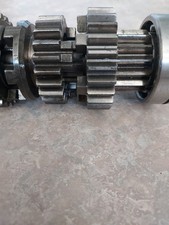 Motorcycle Drivetrain & Transmission Parts for Kawasaki H1 for