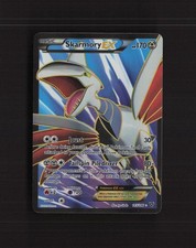 Skarmory EX #145 Prices | Pokemon XY | Pokemon Cards