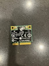 Atheros AR5B95 laptop Wi-Fi WiFi network Card