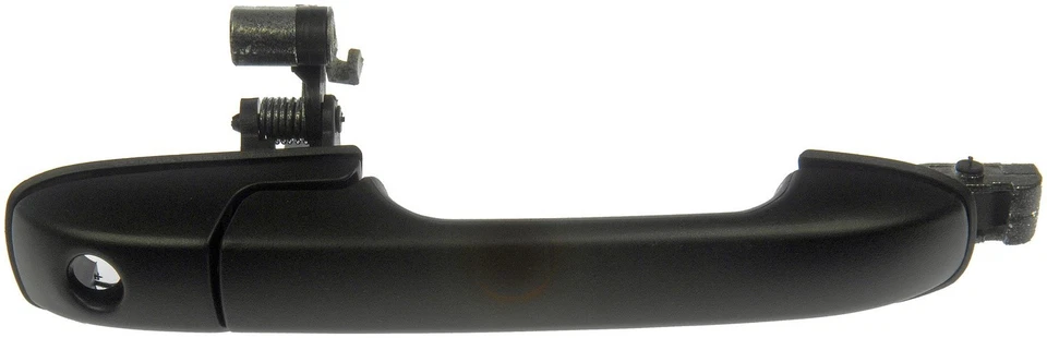 Ручка передней правой двери для Honda Pilot 2004 Dorman 81514 2003-2005 годов выпуска - Изображение 2 из 3