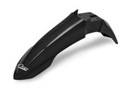 Schutzblech Vorn Yamaha YZF Ab 2023 Schwarz