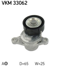 Riemenspanner Keilrippenriemen SKF VKM 33062 für PEUGEOT CITROËN DS4 208 SW C3 1